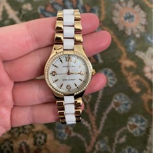 Anne Klein Watch